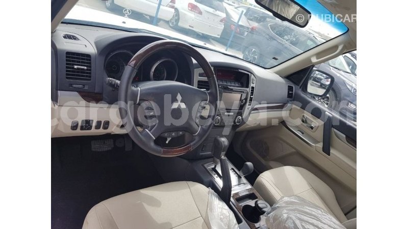 Big with watermark mitsubishi pajero ethiopia import dubai 7354