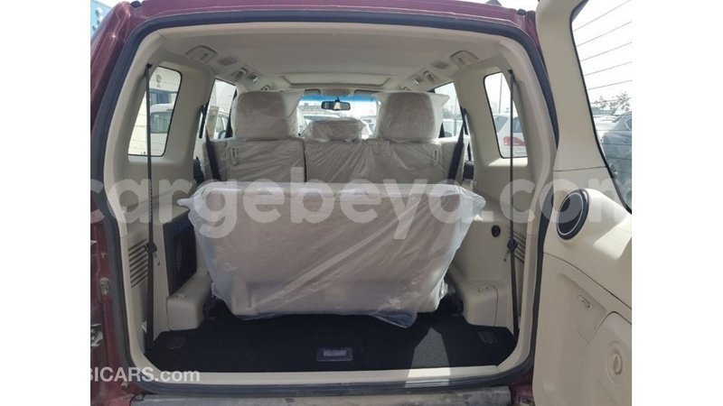 Big with watermark mitsubishi pajero ethiopia import dubai 7354