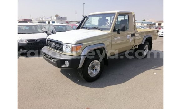 Buy Import Toyota Land Cruiser Beige Car in Import - Dubai in Ethiopia Buy Import Toyota Land Cruiser Beige Car in Import - Dubai in Ethiopia