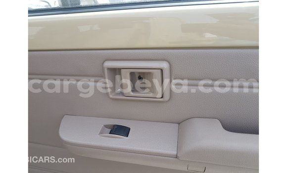 Buy Import Toyota Land Cruiser Beige Car in Import - Dubai in Ethiopia Buy Import Toyota Land Cruiser Beige Car in Import - Dubai in Ethiopia