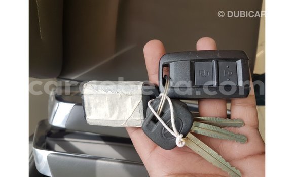 Buy Import Toyota Land Cruiser Beige Car in Import - Dubai in Ethiopia Buy Import Toyota Land Cruiser Beige Car in Import - Dubai in Ethiopia