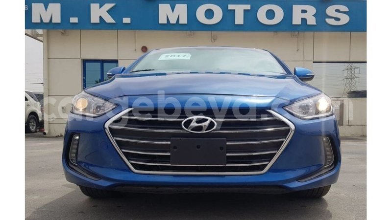 Big with watermark hyundai elantra ethiopia import dubai 7357