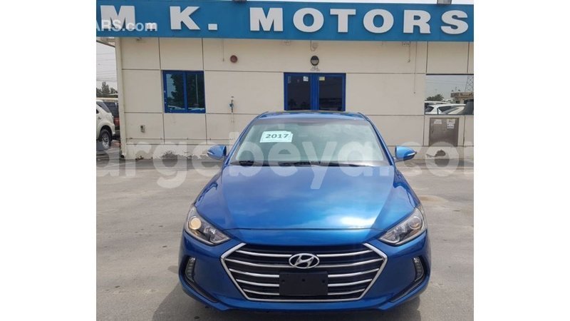 Big with watermark hyundai elantra ethiopia import dubai 7357
