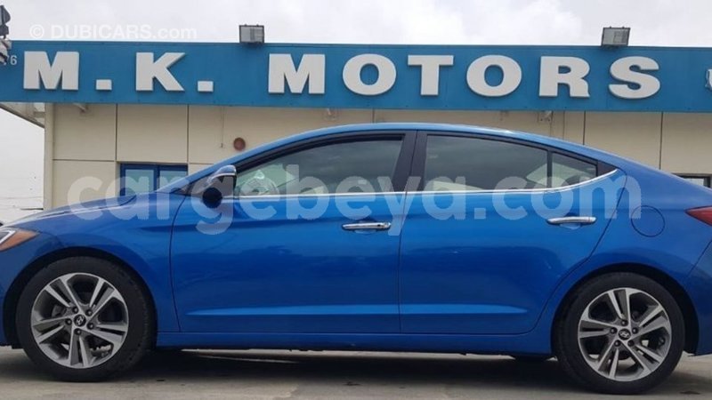 Big with watermark hyundai elantra ethiopia import dubai 7357
