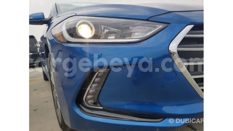 Big with watermark hyundai elantra ethiopia import dubai 7357