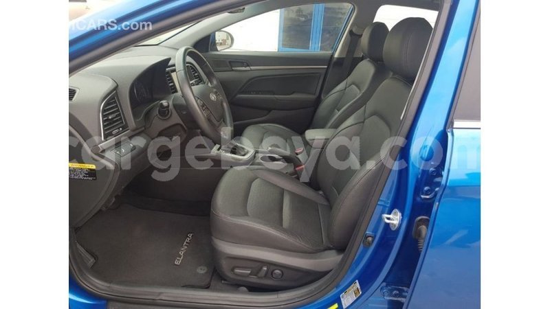 Big with watermark hyundai elantra ethiopia import dubai 7357