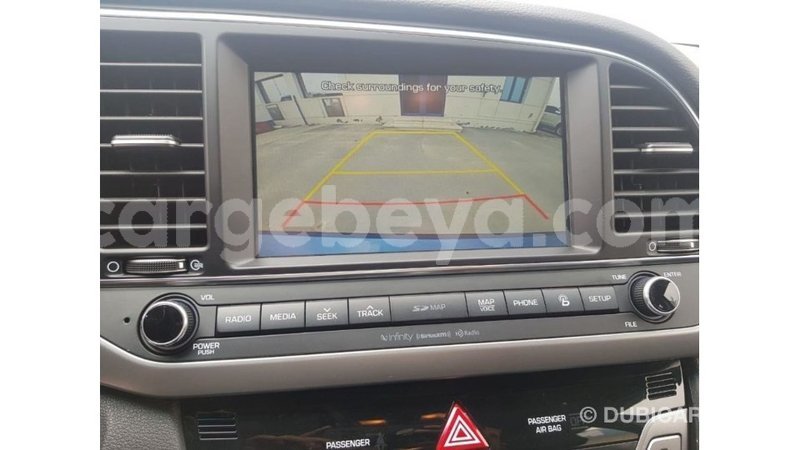 Big with watermark hyundai elantra ethiopia import dubai 7357