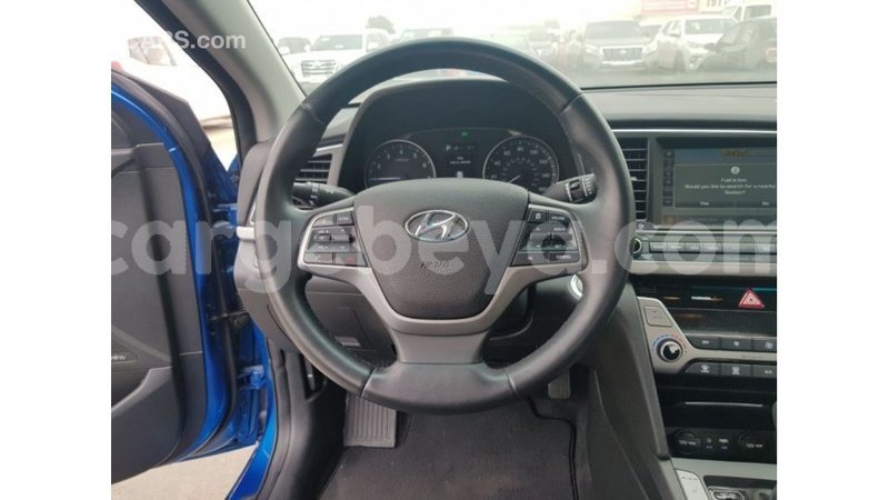 Big with watermark hyundai elantra ethiopia import dubai 7357