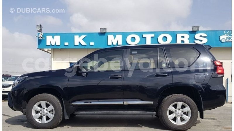 Big with watermark toyota prado ethiopia import dubai 7361