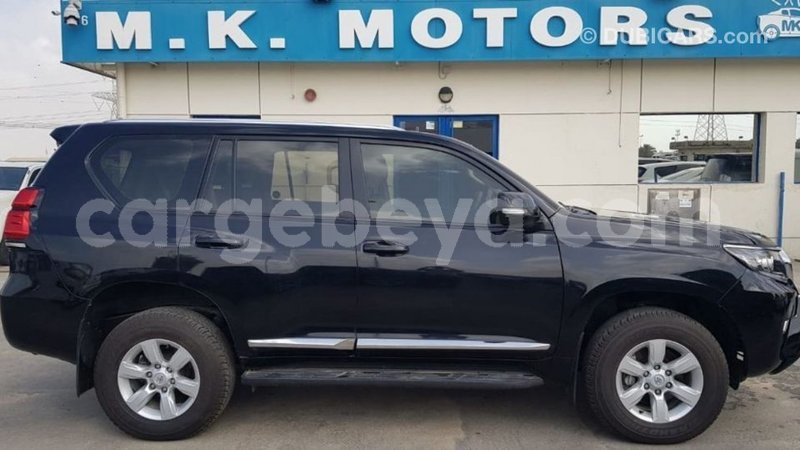 Big with watermark toyota prado ethiopia import dubai 7361