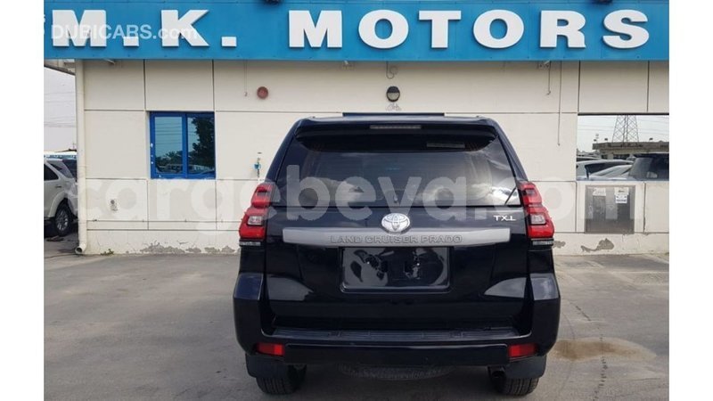 Big with watermark toyota prado ethiopia import dubai 7361