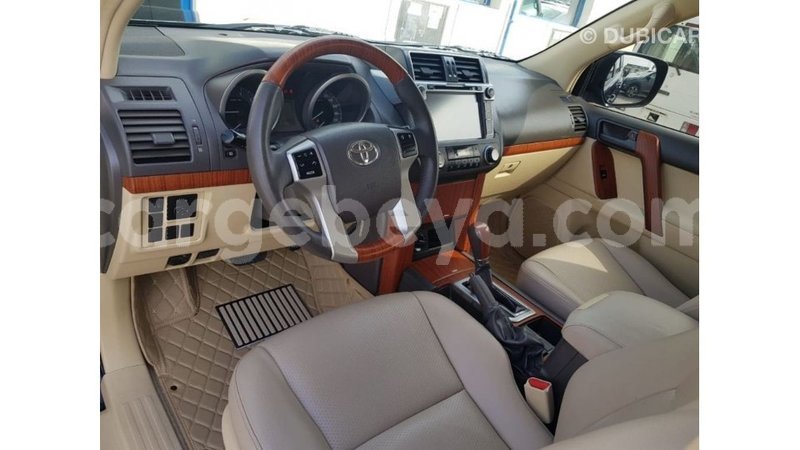 Big with watermark toyota prado ethiopia import dubai 7361