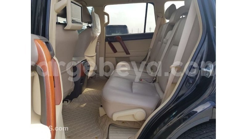Big with watermark toyota prado ethiopia import dubai 7361