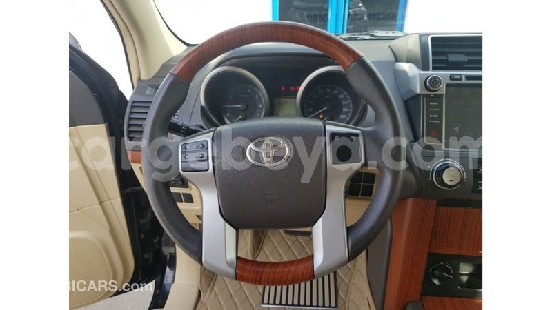 Big with watermark toyota prado ethiopia import dubai 7361