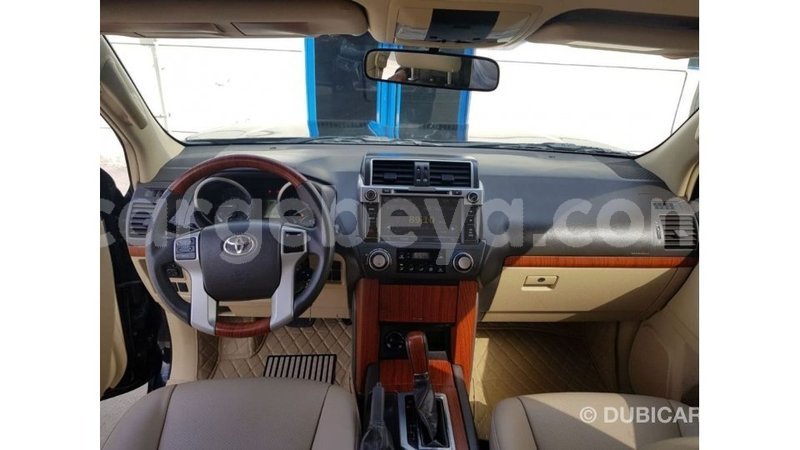 Big with watermark toyota prado ethiopia import dubai 7361