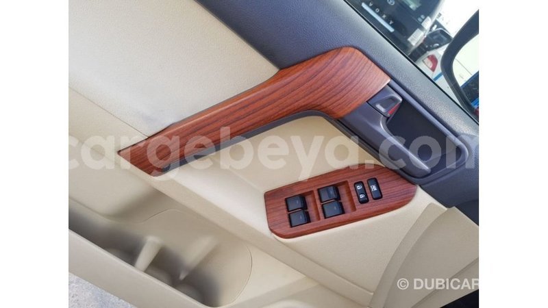 Big with watermark toyota prado ethiopia import dubai 7361