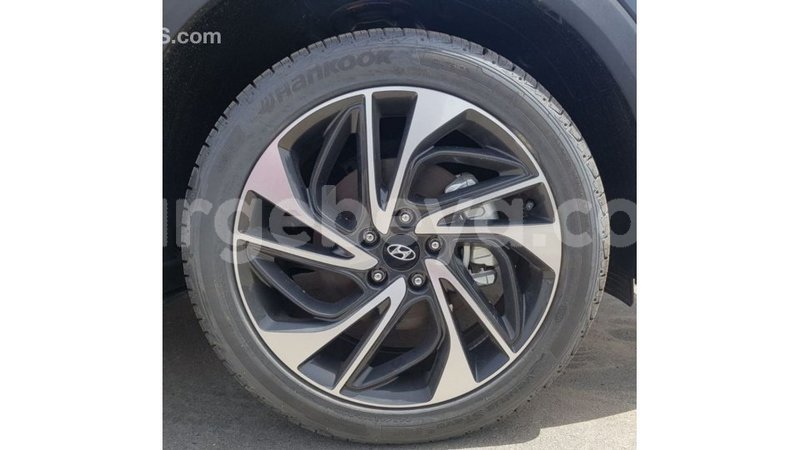 Big with watermark hyundai tucson ethiopia import dubai 7362