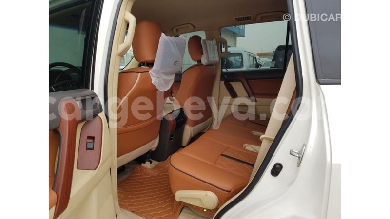 Big with watermark toyota prado ethiopia import dubai 7363