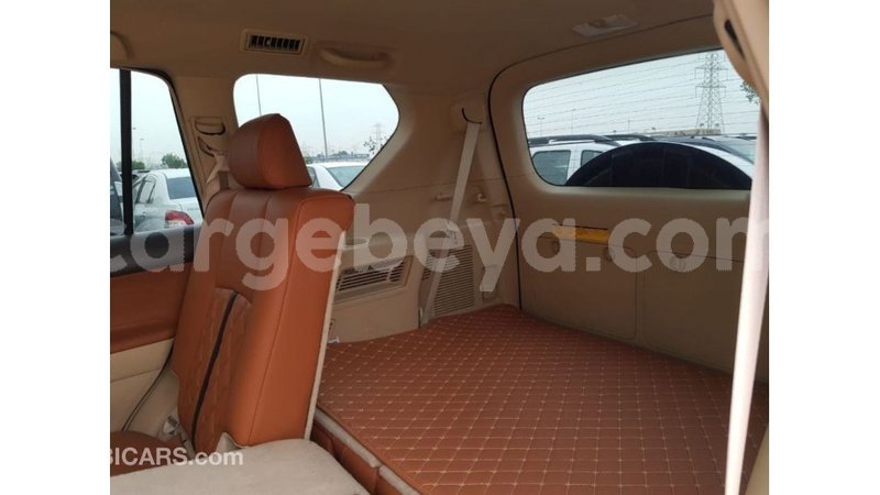 Big with watermark toyota prado ethiopia import dubai 7363