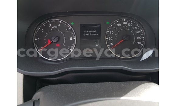 Buy Import Renault 19 Green Car in Import - Dubai in Ethiopia Buy Import Renault 19 Green Car in Import - Dubai in Ethiopia