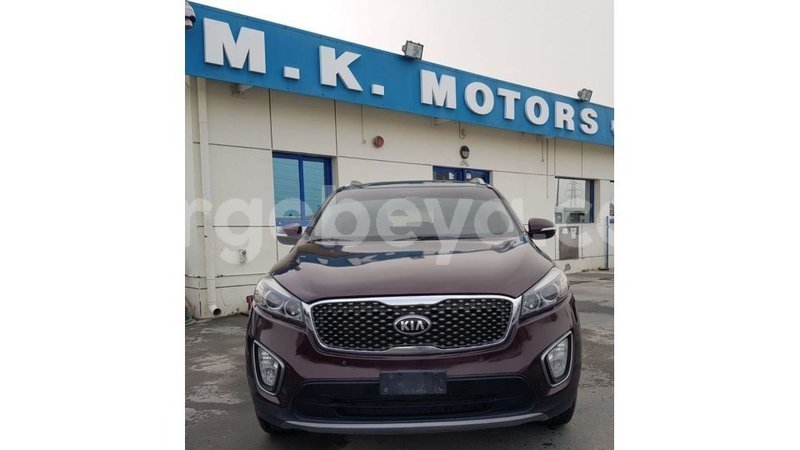 Big with watermark kia sorento ethiopia import dubai 7367