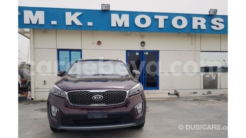 Big with watermark kia sorento ethiopia import dubai 7367