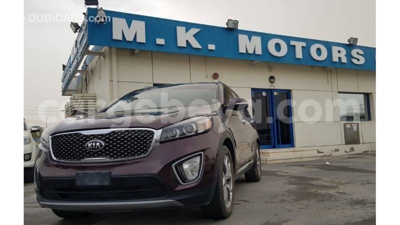 Big with watermark kia sorento ethiopia import dubai 7367
