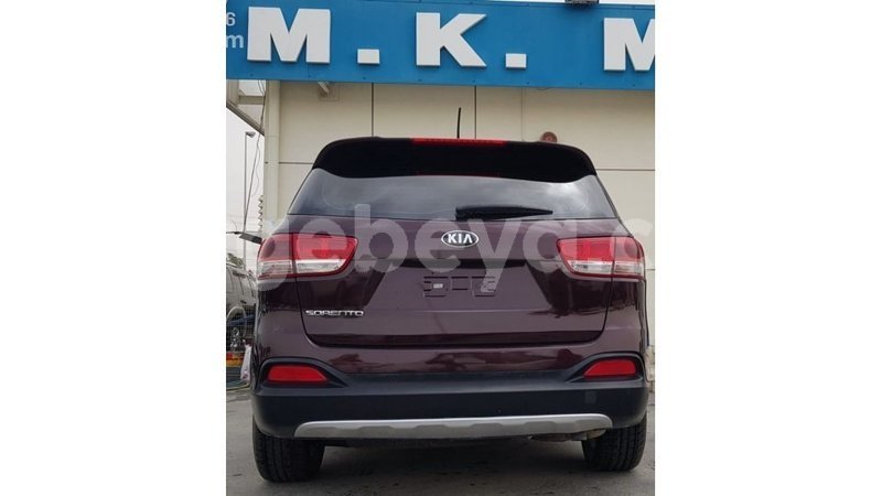 Big with watermark kia sorento ethiopia import dubai 7367