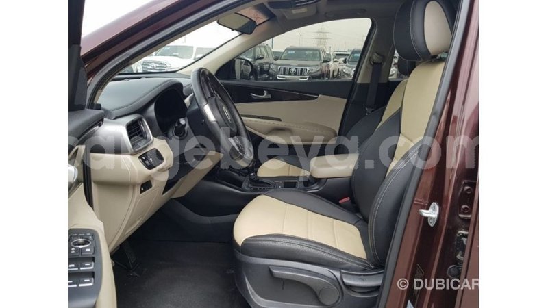 Big with watermark kia sorento ethiopia import dubai 7367