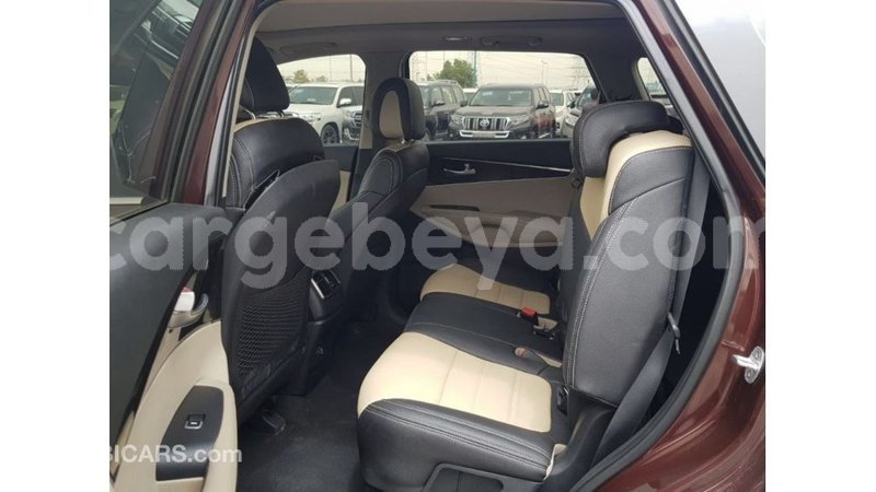 Big with watermark kia sorento ethiopia import dubai 7367