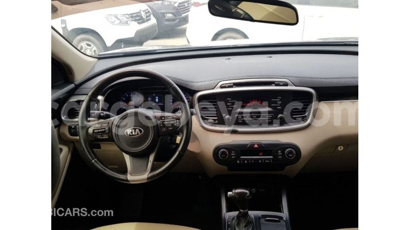 Big with watermark kia sorento ethiopia import dubai 7367