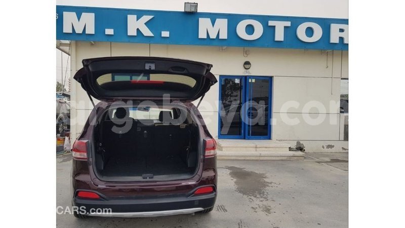 Big with watermark kia sorento ethiopia import dubai 7367
