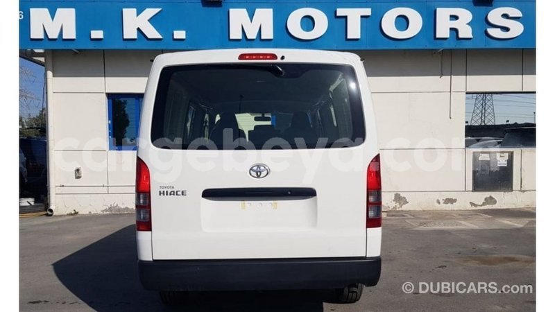 Big with watermark toyota hiace ethiopia import dubai 7369