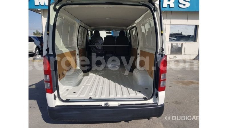 Big with watermark toyota hiace ethiopia import dubai 7369