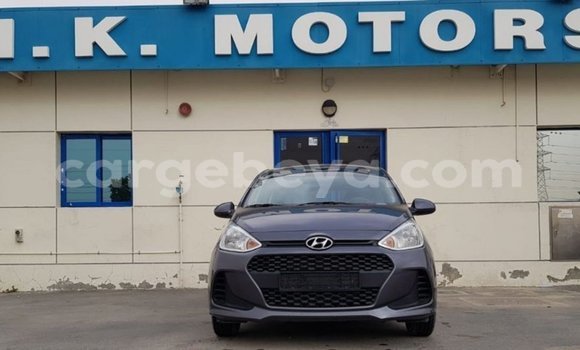ይግዙ Imported Hyundai i10 ሌላ መኪና በ Import - Dubai በ ኢትዮጵያ