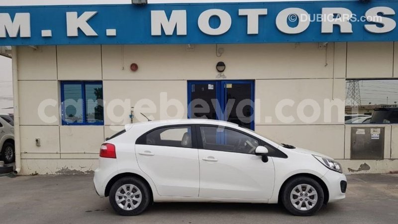 Big with watermark kia rio ethiopia import dubai 7373