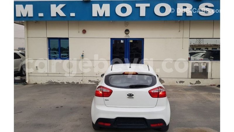 Big with watermark kia rio ethiopia import dubai 7373