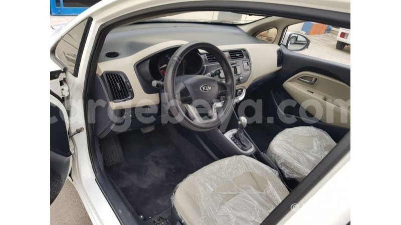 Big with watermark kia rio ethiopia import dubai 7373
