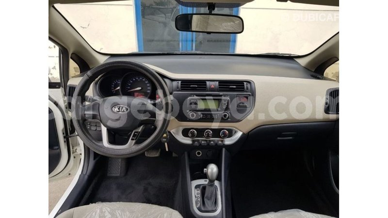 Big with watermark kia rio ethiopia import dubai 7373