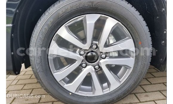 Buy Import Toyota Land Cruiser Black Car in Import - Dubai in Ethiopia Buy Import Toyota Land Cruiser Black Car in Import - Dubai in Ethiopia