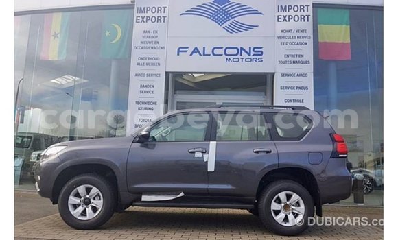 Buy Import Toyota Prado Black Car in Import - Dubai in Ethiopia Buy Import Toyota Prado Black Car in Import - Dubai in Ethiopia
