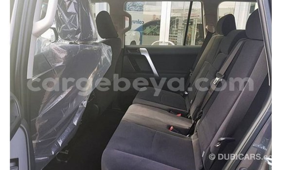 Buy Import Toyota Prado Black Car in Import - Dubai in Ethiopia Buy Import Toyota Prado Black Car in Import - Dubai in Ethiopia