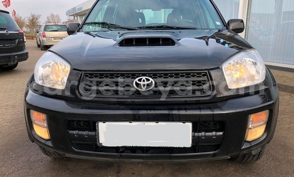 Buy Used Toyota RAV4 Black Car in Addis–Ababa in Ethiopia Buy Used Toyota RAV4 Black Car in Addis–Ababa in Ethiopia