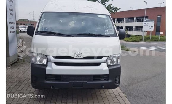Buy Import Toyota Hiace White Car in Import - Dubai in Ethiopia Buy Import Toyota Hiace White Car in Import - Dubai in Ethiopia