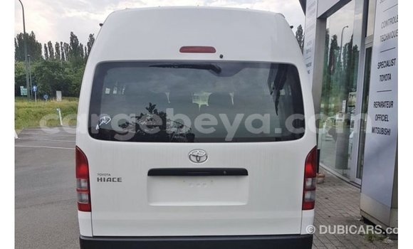 Buy Import Toyota Hiace White Car in Import - Dubai in Ethiopia Buy Import Toyota Hiace White Car in Import - Dubai in Ethiopia