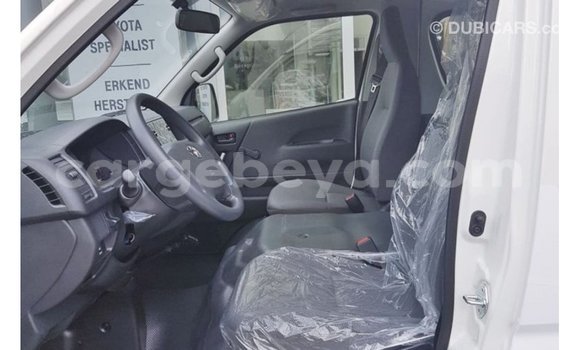 Buy Import Toyota Hiace White Car in Import - Dubai in Ethiopia Buy Import Toyota Hiace White Car in Import - Dubai in Ethiopia