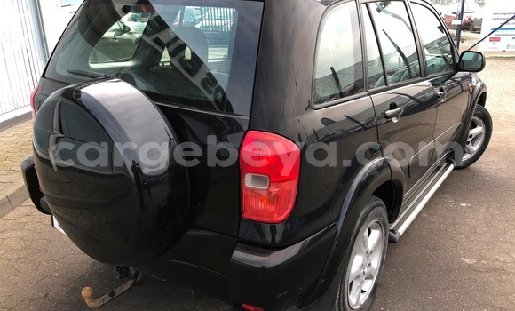 Acheter Occasion Voiture Toyota RAV4 Noir à Addis Ababa, Ethiopie Acheter Occasion Voiture Toyota RAV4 Noir à Addis Ababa, Ethiopie