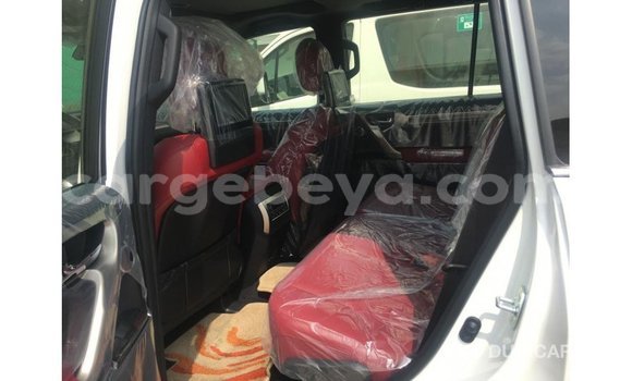 Buy Import Lexus GX White Car in Import - Dubai in Ethiopia Buy Import Lexus GX White Car in Import - Dubai in Ethiopia