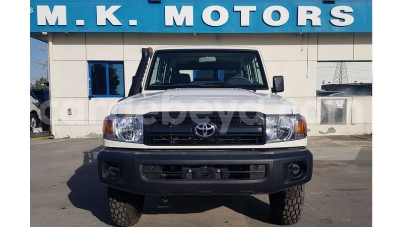 Big with watermark toyota land cruiser ethiopia import dubai 7381