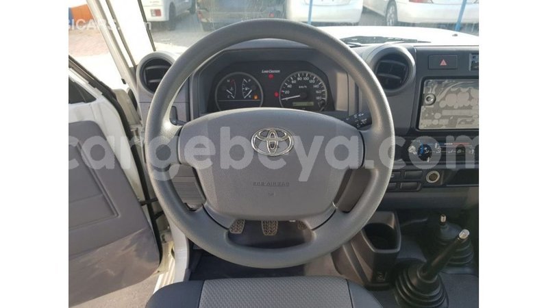 Big with watermark toyota land cruiser ethiopia import dubai 7381